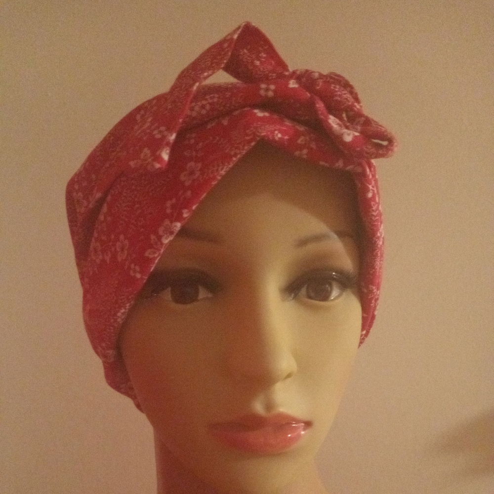Scrub caps - Picture 5 of 8